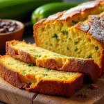 Amazing Zucchini Banana Bread: The Best Moist Recipe You'll Love!