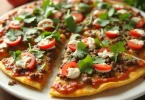 Amazing Mexican Pizza Recipe You’ll Love!