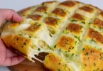 Garlic Mozzarella Bread Recipe You’ll Love