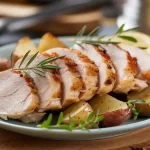 chicken thin sliced breast recipes