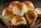 Homemade Texas Roadhouse Rolls