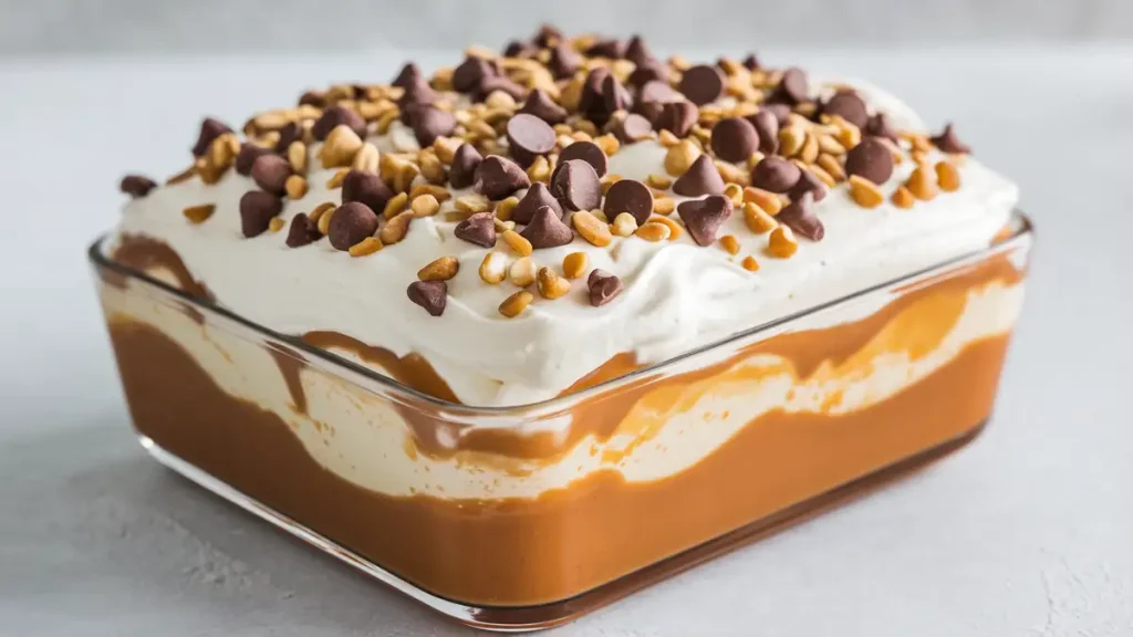 Best and easy Caramel: Eggless No-Bake Caramel Cream Recipe