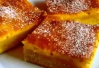 Honey Butter Sweet Potato Cornbread