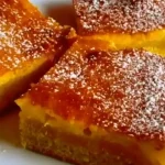 Honey Butter Sweet Potato Cornbread