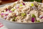 Classic Tuna Salad