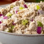 Classic Tuna Salad