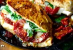 Amazing Stuffed Chicken Breast You’ll Love