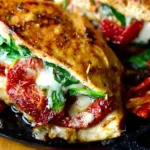 Amazing Stuffed Chicken Breast You’ll Love