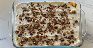 A Slice of Heaven Cake Recipe – Fluffy & Delicious
