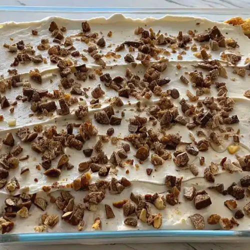 A Slice of Heaven Cake Recipe – Fluffy & Delicious