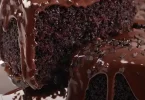 Recipe for Chocolate Cake