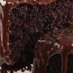 Recipe for Chocolate Cake