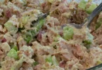 Tuna Cream Spread: A Quick and Delicious Appetizer