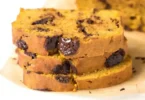 Lisa's Chocolate Chocolate Chip Cake