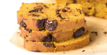 Lisa's Chocolate Chocolate Chip Cake