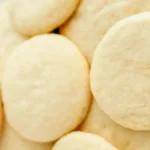 Classic Butter Shortbread for Tea Time