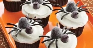 Incredible Spooktacular Spider Cupcakes to Try Now