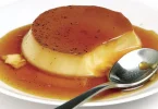 Silky Crème Caramel