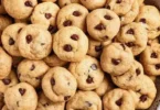 Mini Cookies Recipe