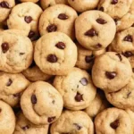Mini Cookies Recipe