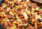 Best Meat Lover’s Casserole