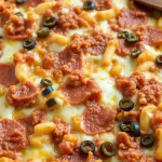 Best Meat Lover’s Casserole