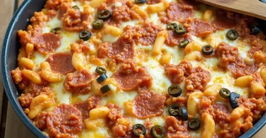Best Meat Lover’s Casserole