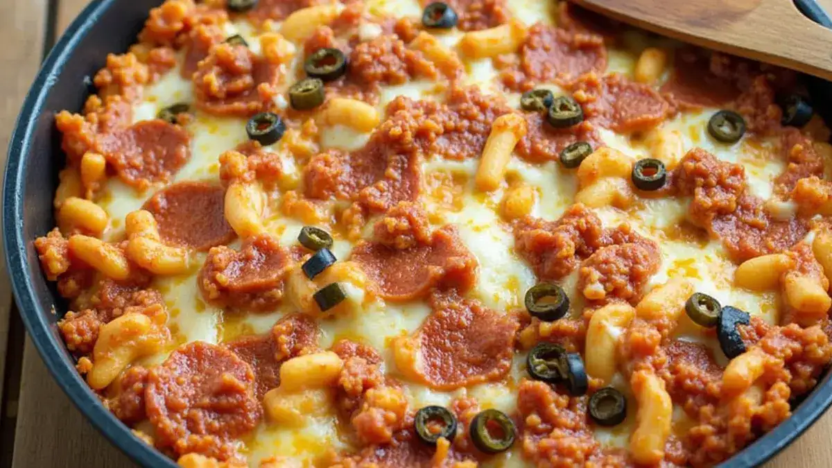Best Meat Lover’s Casserole