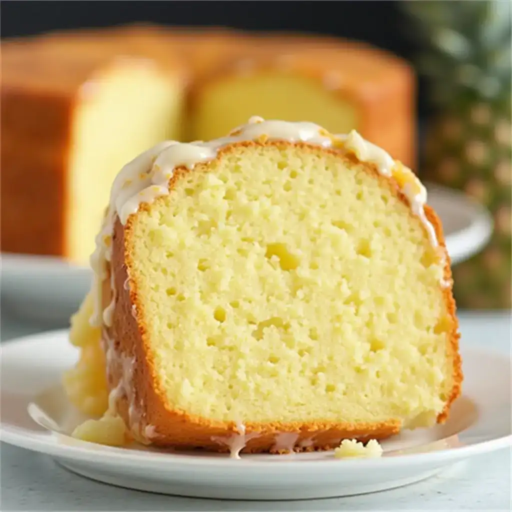 Pineapple Cream Cheese