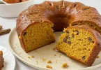 Pumpkin Buttermilk Pound Cake is a delightful dessert that combines the rich flavors of pumpkin, warm spices, and the creamy tang of buttermilk. Perfect for fall gatherings or cozy family dinners, this cake is not only delicious but also easy to make. In this article, I’ll guide you through the process of creating this moist, flavorful pound cake while ensuring it's optimized for search engines.