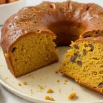 Pumpkin Buttermilk Pound Cake is a delightful dessert that combines the rich flavors of pumpkin, warm spices, and the creamy tang of buttermilk. Perfect for fall gatherings or cozy family dinners, this cake is not only delicious but also easy to make. In this article, I’ll guide you through the process of creating this moist, flavorful pound cake while ensuring it's optimized for search engines.
