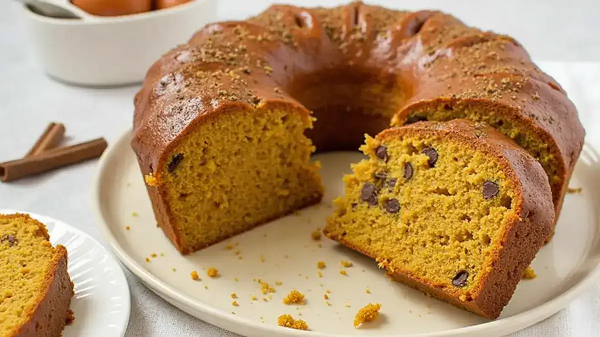 Pumpkin Buttermilk Pound Cake is a delightful dessert that combines the rich flavors of pumpkin, warm spices, and the creamy tang of buttermilk. Perfect for fall gatherings or cozy family dinners, this cake is not only delicious but also easy to make. In this article, I’ll guide you through the process of creating this moist, flavorful pound cake while ensuring it's optimized for search engines.