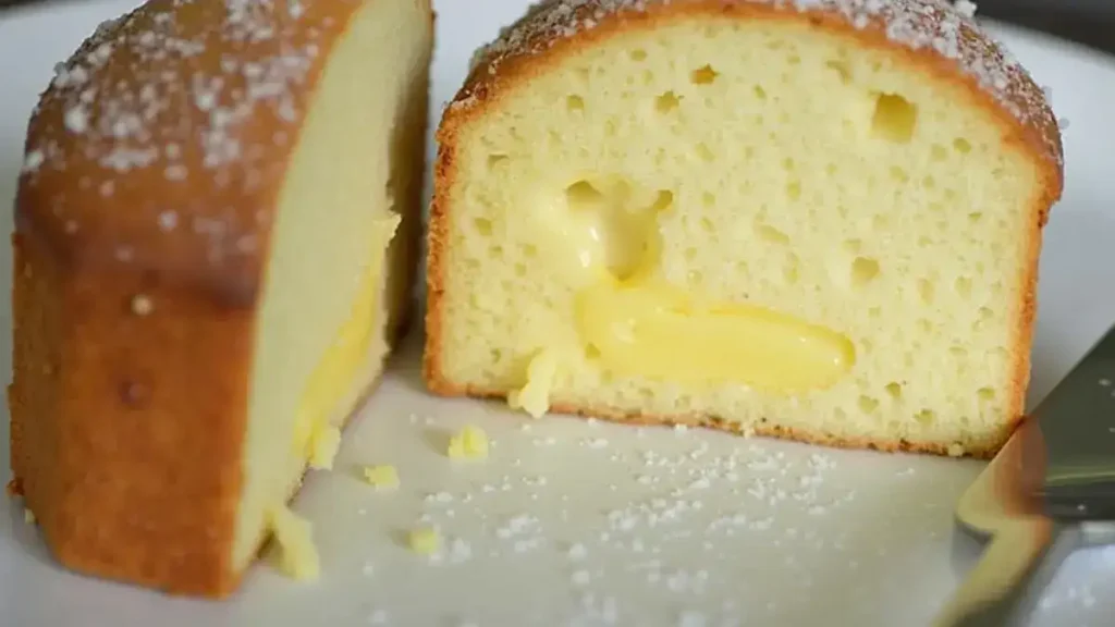 Pineapple Cream Cheese
