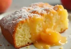 Cobbler Pound Cake Recipe