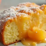 Cobbler Pound Cake Recipe