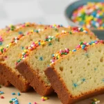 Easy Funfetti Quick Bread for All Occasions