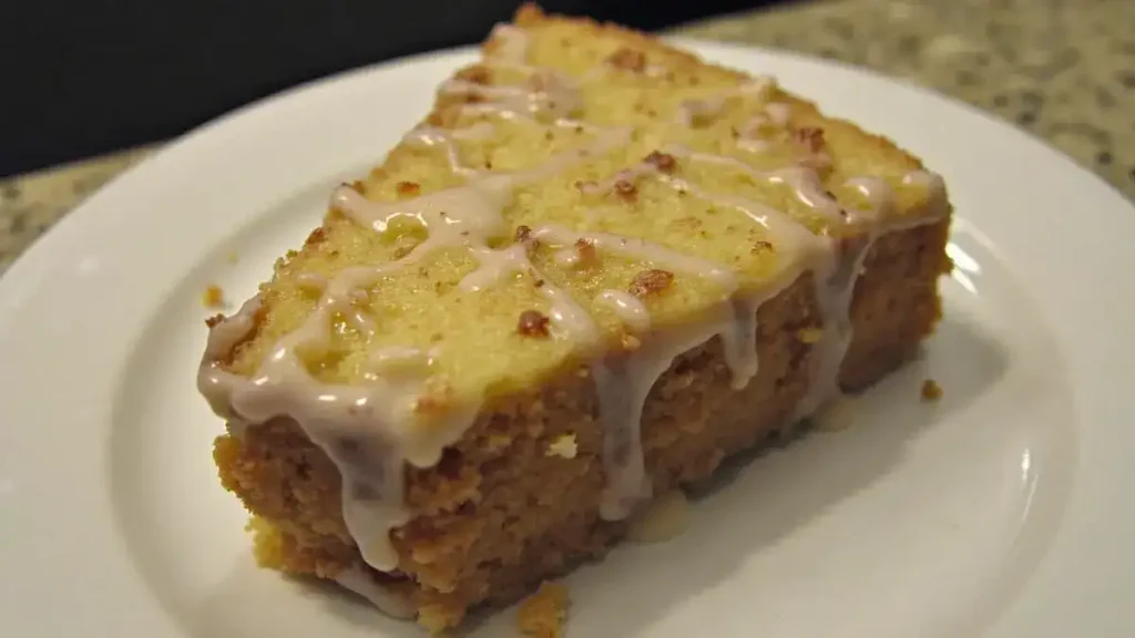 A Slice of Heaven Cake Recipe