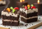 Halloween Dirt Cake Recipe 🎃