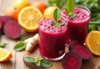 Beetroot Juice