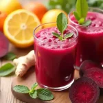 Beetroot Juice