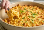 Creamy Stovetop Mac and Cheese
