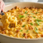 Creamy Stovetop Mac and Cheese