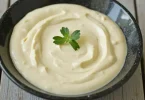 Shawarma Sauce Recipe