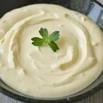 Shawarma Sauce Recipe