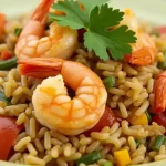 Shrimp Fried Rice