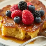 French Toast Bake