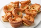 Fluffy Yorkshire Pudding