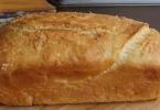 No-Oven Stovetop Bread Recipe