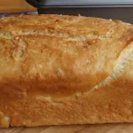 No-Oven Stovetop Bread Recipe