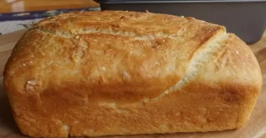 No-Oven Stovetop Bread Recipe